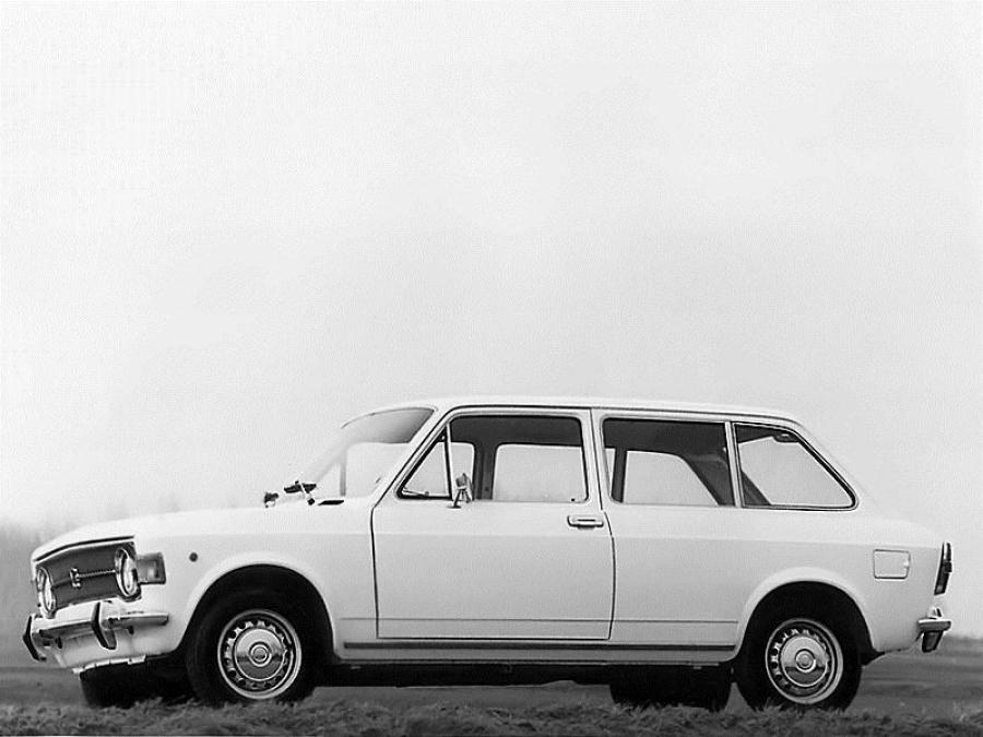 Fiat 128 Familiare '1969